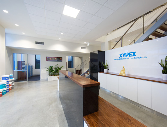 Career Opportunities at Xypex Australia