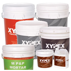 Repair & Remedial Products at Xypex Australia