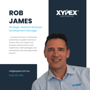 Meet The Team: Rob James